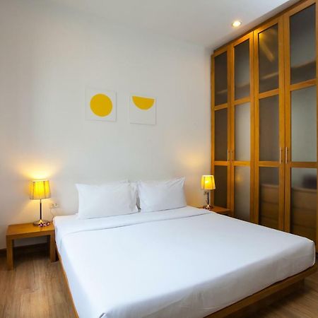 Baan Talay Pool Villa Ко Самуи Екстериор снимка