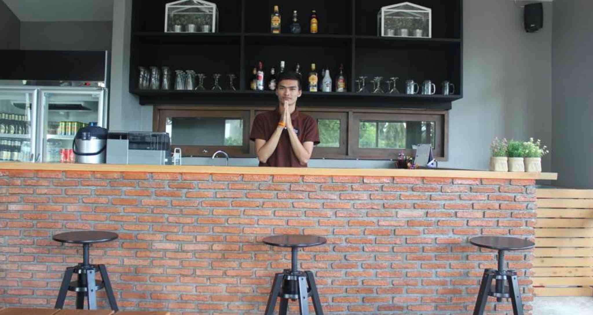 Baan Talay Pool Villa Ко Самуи Екстериор снимка