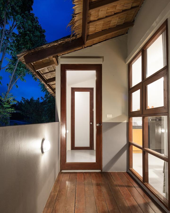 Baan Talay Pool Villa Ко Самуи Екстериор снимка