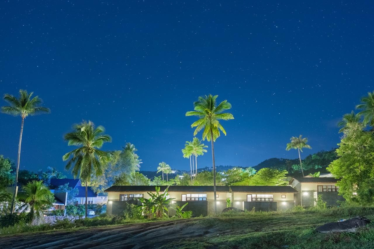 Baan Talay Pool Villa Ко Самуи Екстериор снимка