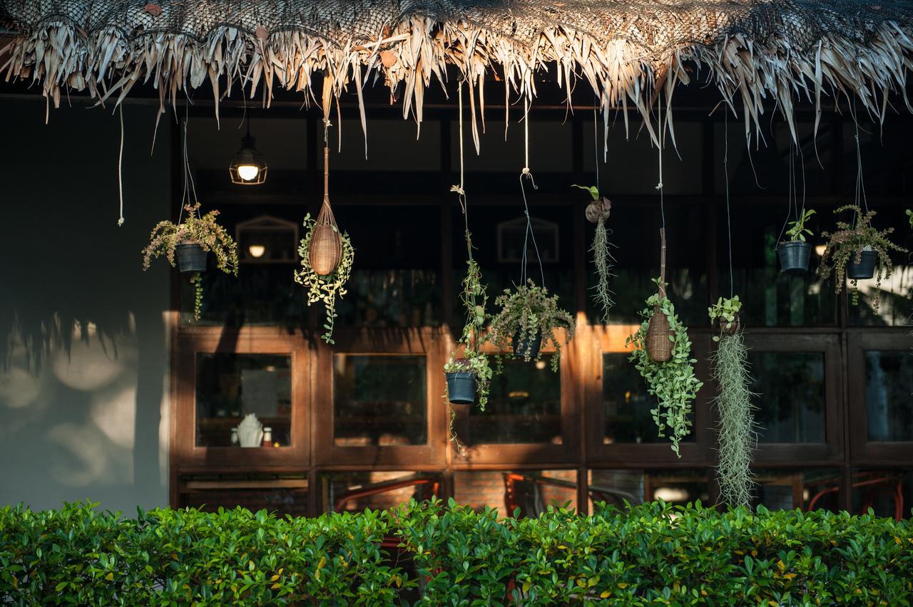 Baan Talay Pool Villa Ко Самуи Екстериор снимка