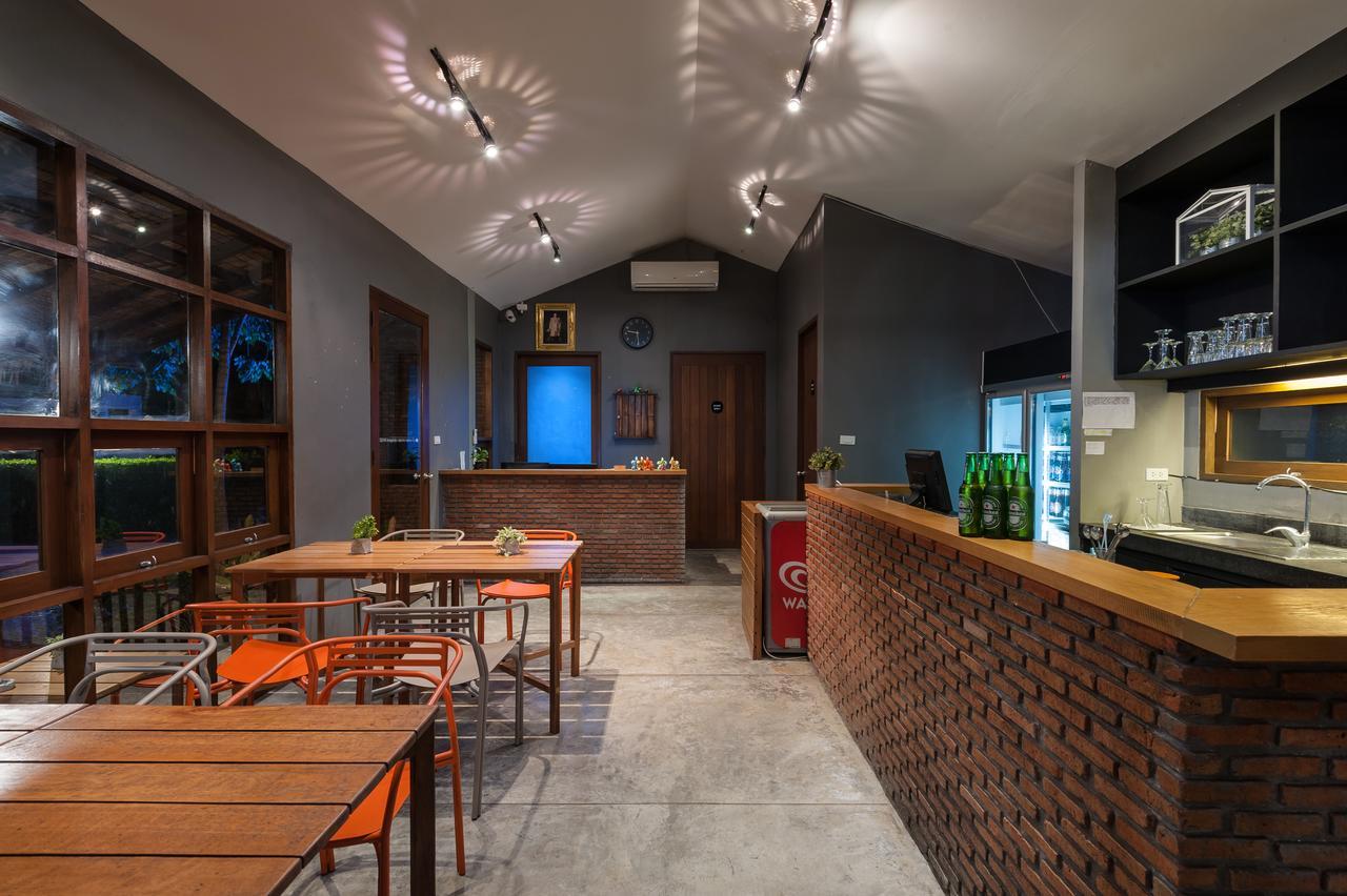 Baan Talay Pool Villa Ко Самуи Екстериор снимка