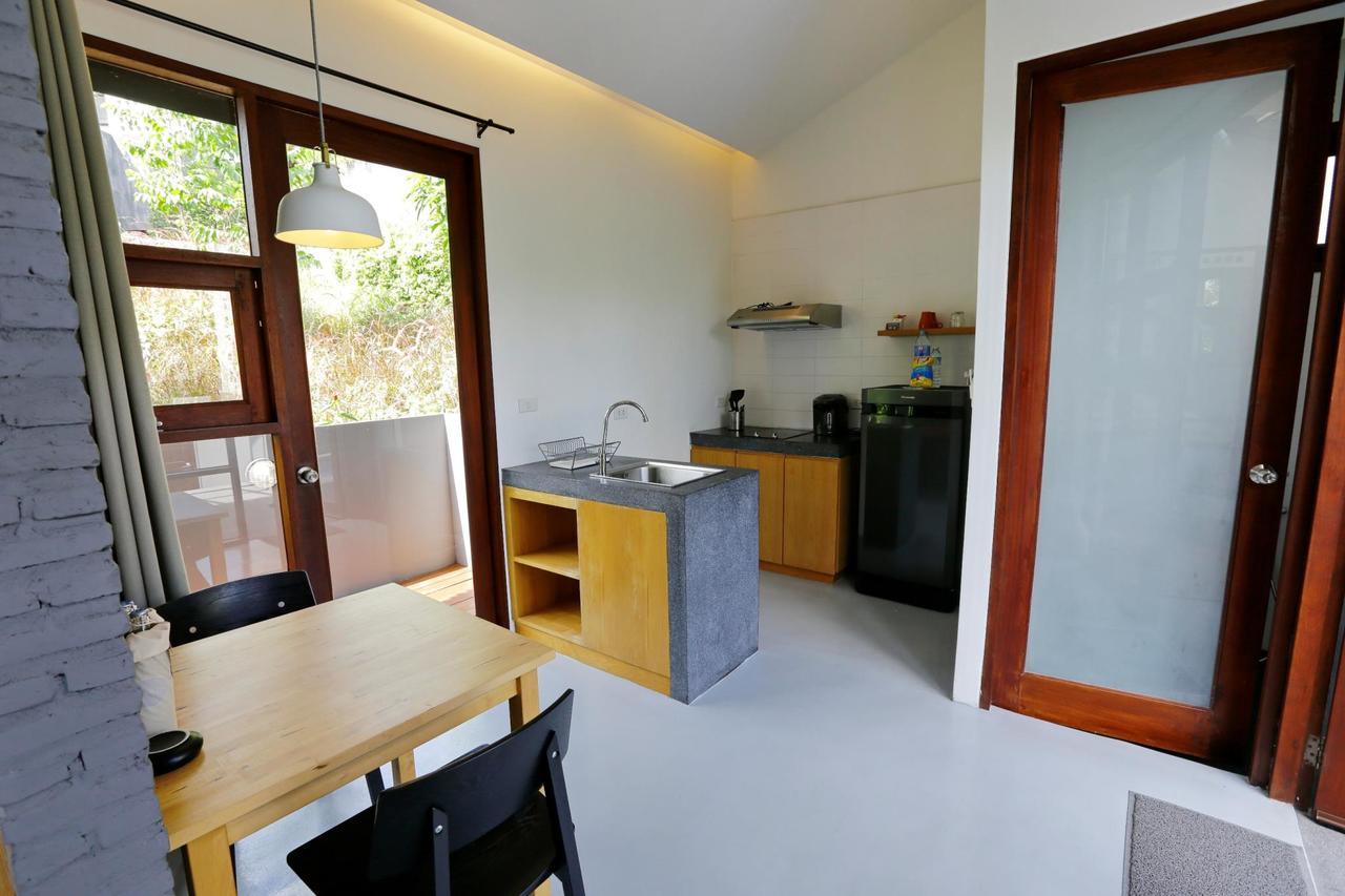 Baan Talay Pool Villa Ко Самуи Екстериор снимка