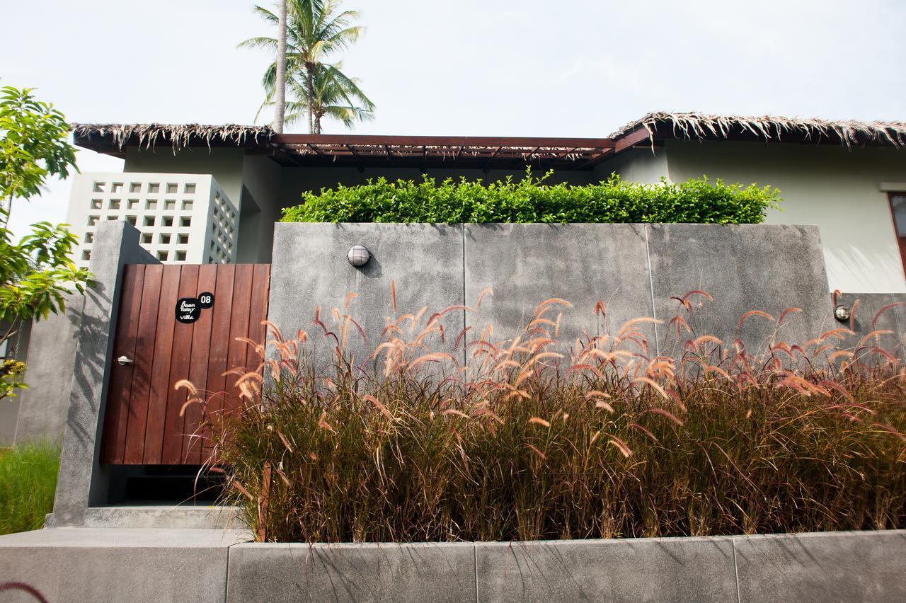 Baan Talay Pool Villa Ко Самуи Екстериор снимка
