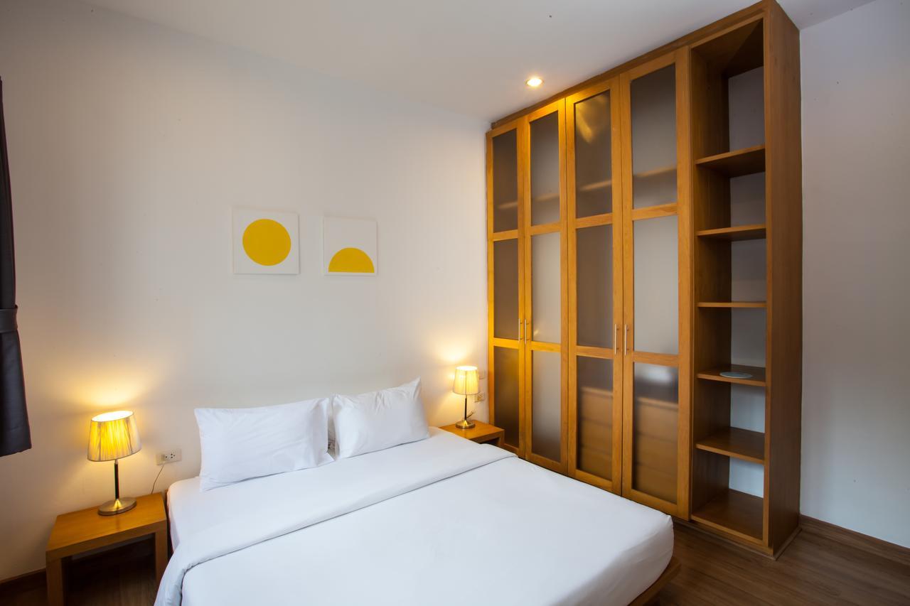 Baan Talay Pool Villa Ко Самуи Екстериор снимка