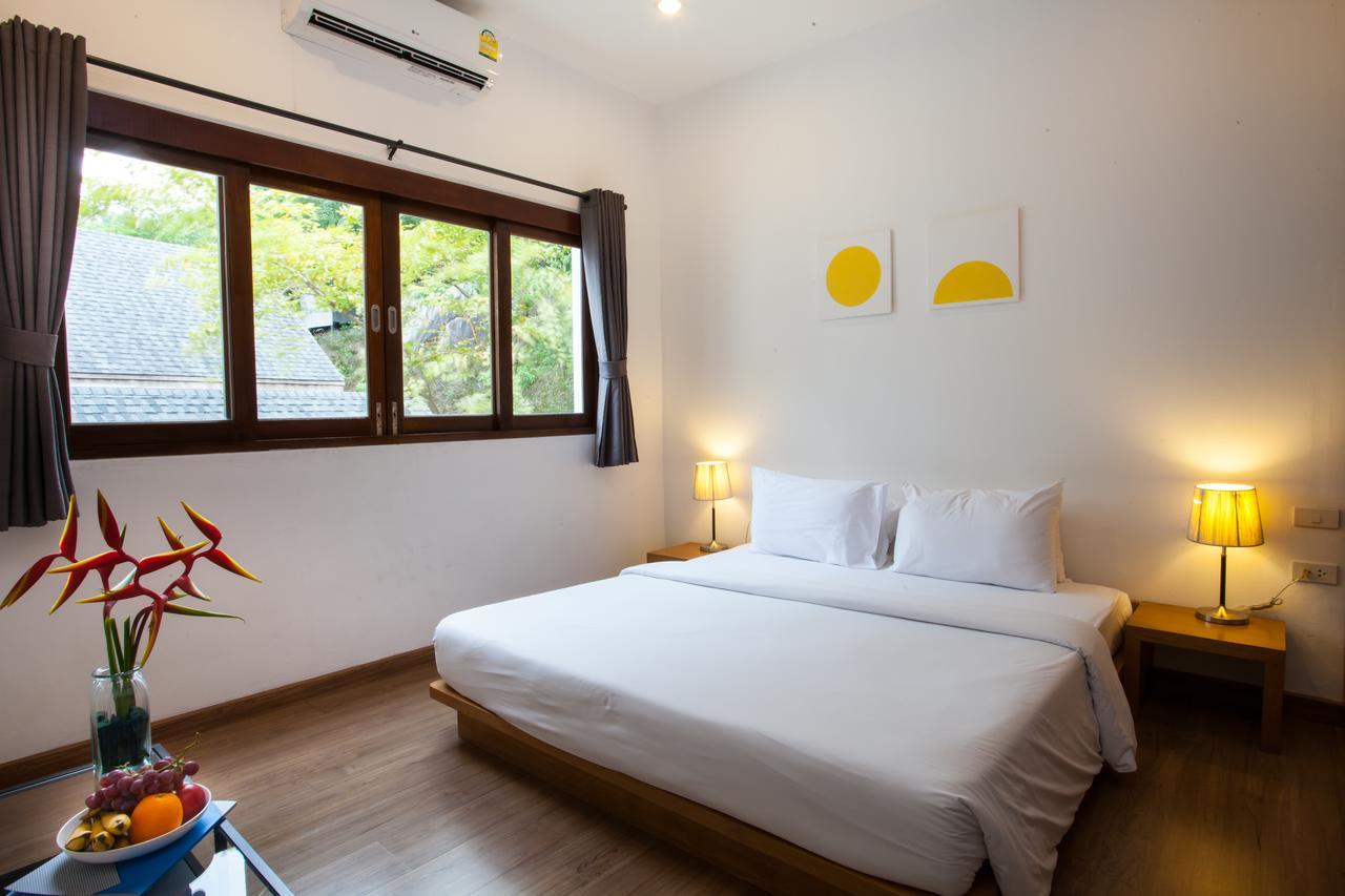 Baan Talay Pool Villa Ко Самуи Екстериор снимка