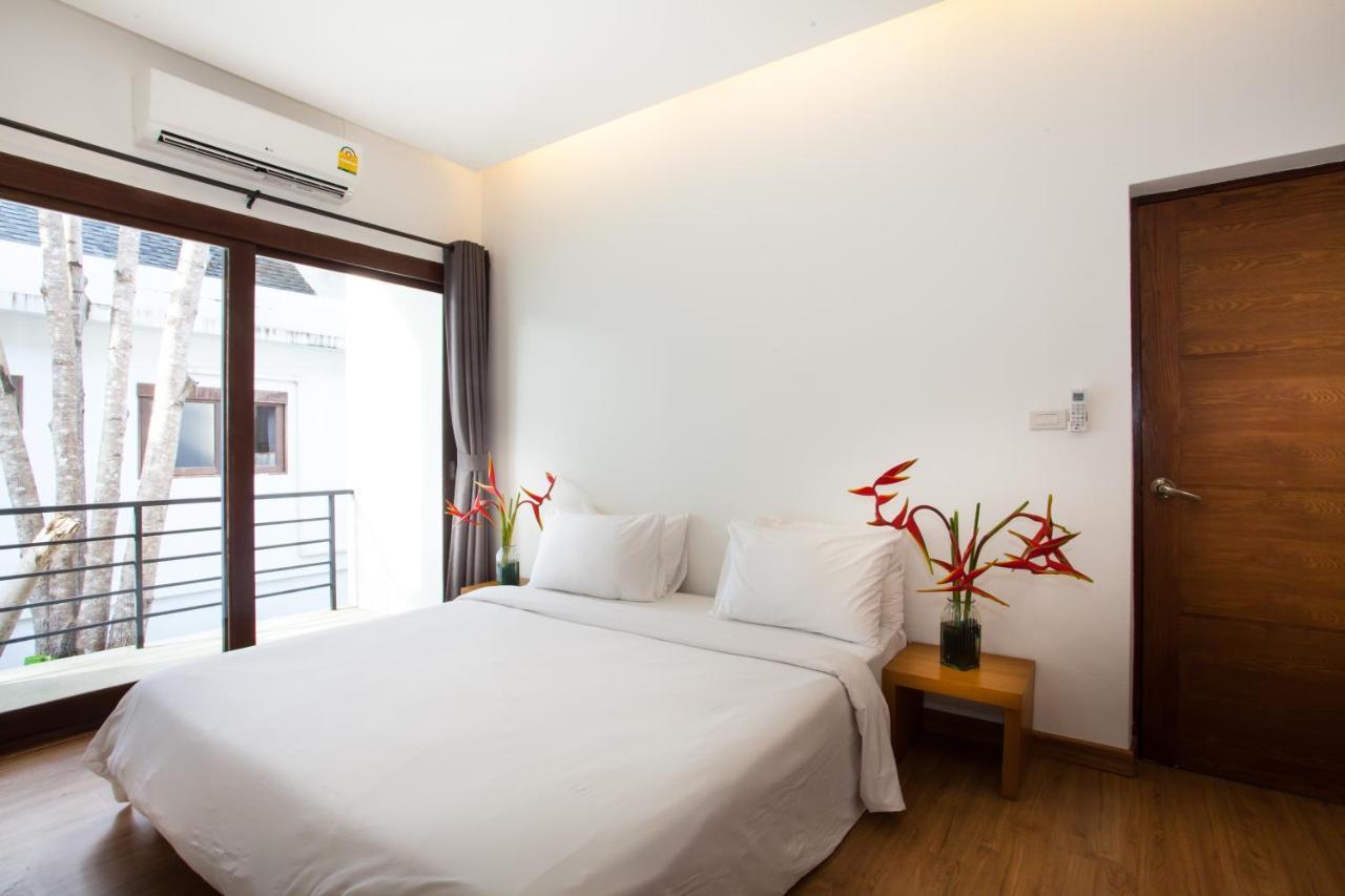 Baan Talay Pool Villa Ко Самуи Екстериор снимка